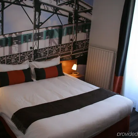 Le 20 Prieure Ξενοδοχείο 3*
