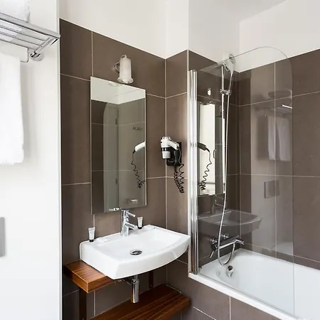 Hotel Le 20 Prieure