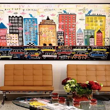Le 20 Prieuré Hotel Parigi