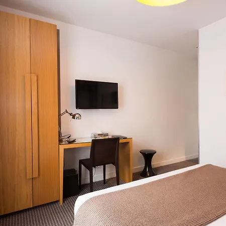 Le 20 Prieure Paris