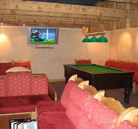 Hotel Le 20 Prieure Paris