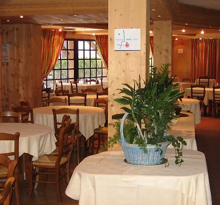 Le 20 Prieuré Hotel 3*