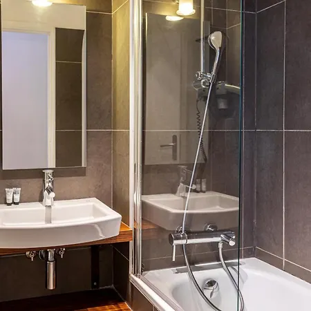 Le 20 Prieure Hotel Paříž