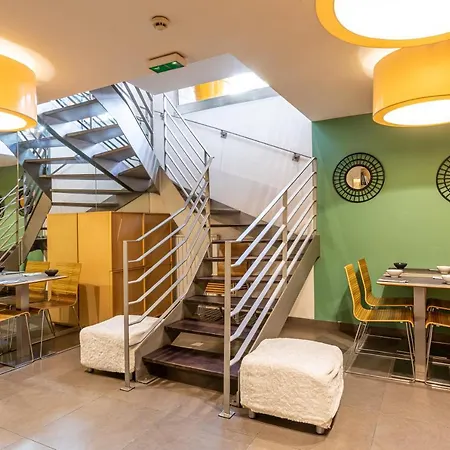 Le 20 Prieure Paris