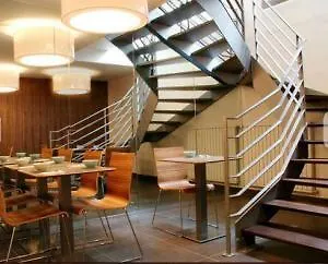 Hotell Le 20 Prieure