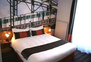 Le 20 Prieure Hotell