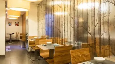 Hotel Le 20 Prieure Paříž