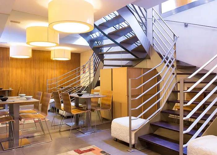 Le 20 Prieuré Hotel Paris