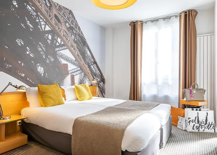 Le 20 Prieuré Parigi