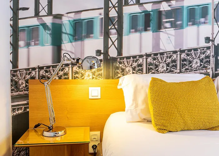 Hotel Le 20 Prieuré 3*