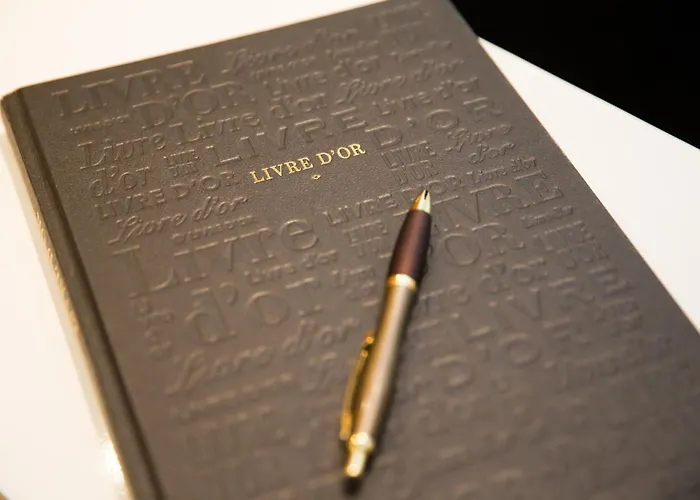 Le 20 Prieuré Paris