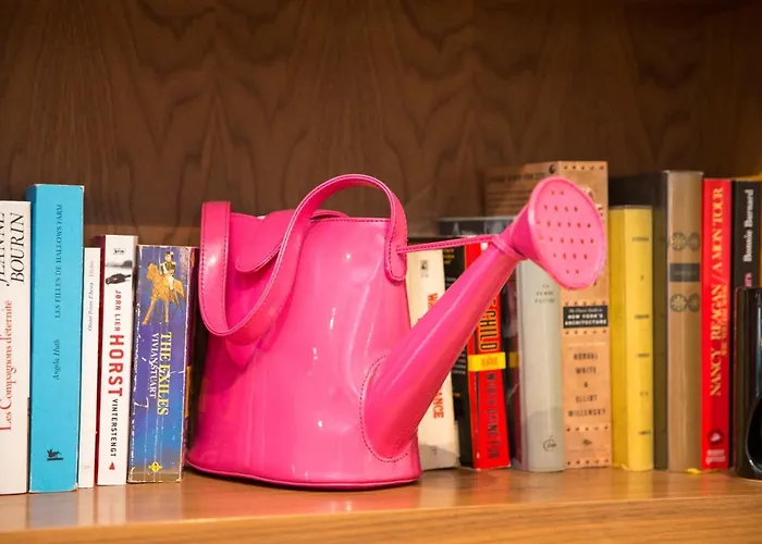 Ξενοδοχείο Le 20 Prieure 3*