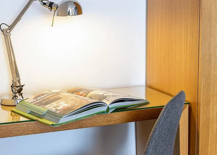 Hotel Le 20 Prieuré 3*