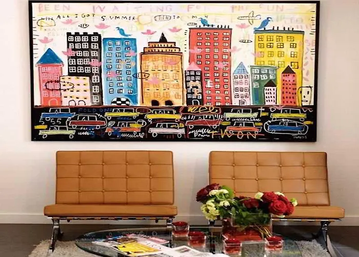 Le 20 Prieuré Hotel Parigi