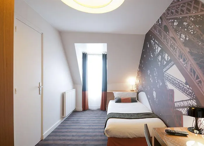 Le 20 Prieuré 3* Paris