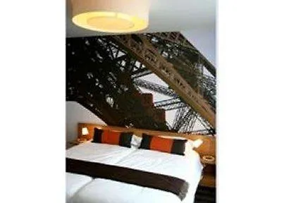 Le 20 Prieuré Hotel 3*