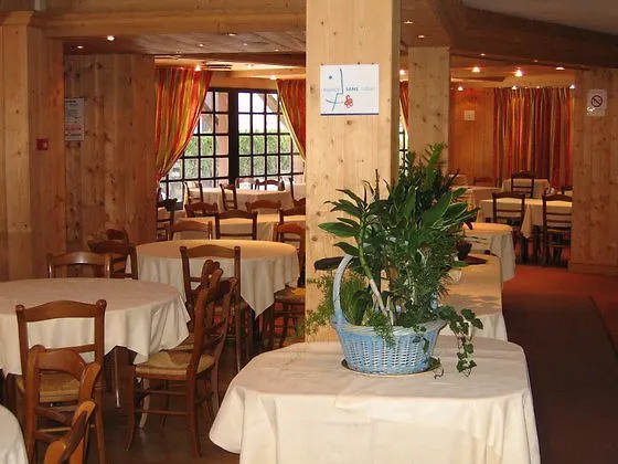 Le 20 Prieuré Hotel 3*