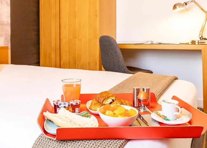 Ξενοδοχείο Le 20 Prieure