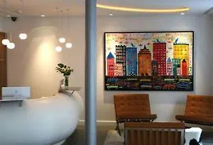 Le 20 Prieuré Hotel 3*