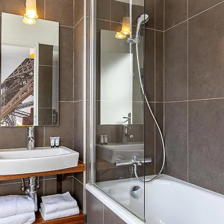 Hotel Le 20 Prieure