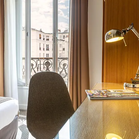 Hotel Le 20 Prieure