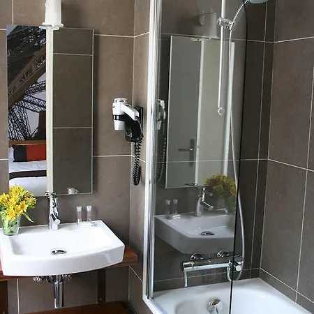 Le 20 Prieure Hotel Paryż