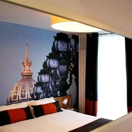 Le 20 Prieure Hotel