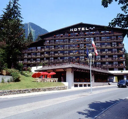 Hotel Le 20 Prieure Paryż
