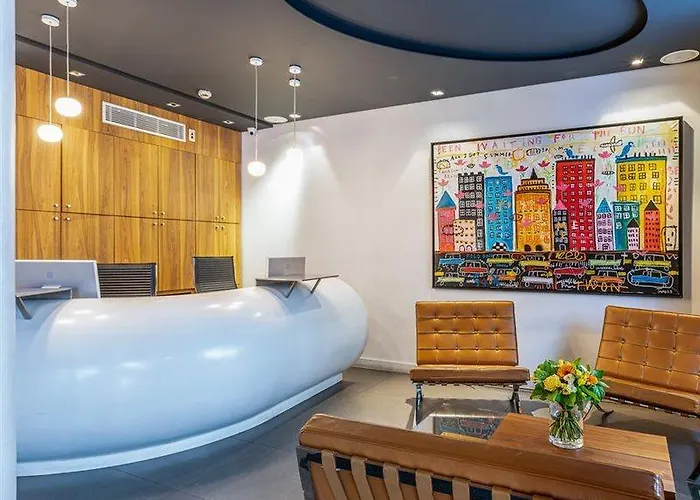 Le 20 Prieure Hotel 3*