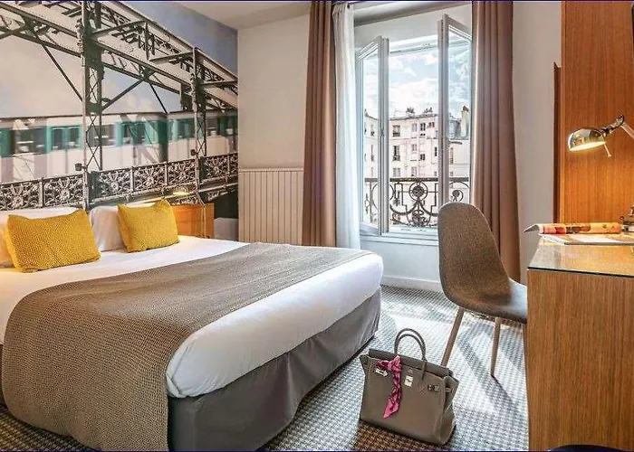 Le 20 Prieure Hotel 3*
