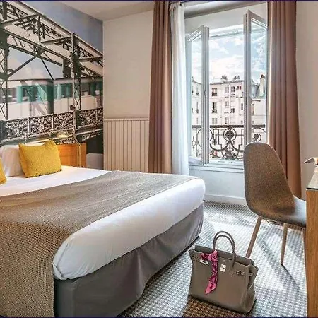 Le 20 Prieure Hotel 3*