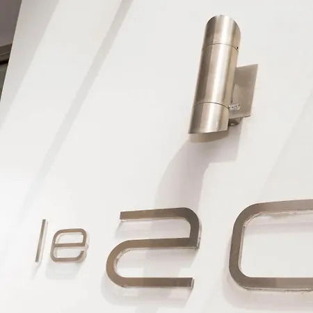 Hotel Le 20 Prieure Paris