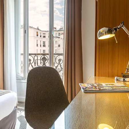 Hotel Le 20 Prieure 3*