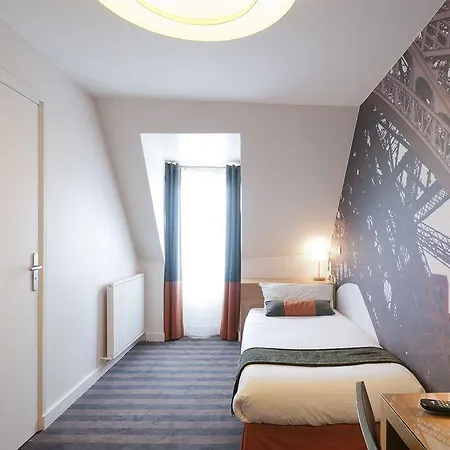 Le 20 Prieure 3* Paris